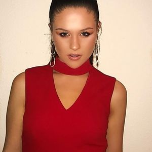 Meet your Posher, Daisy